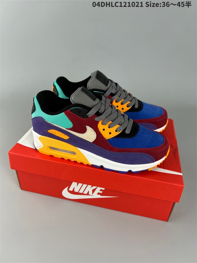 men air max 90 shoes 2022-12-9-071